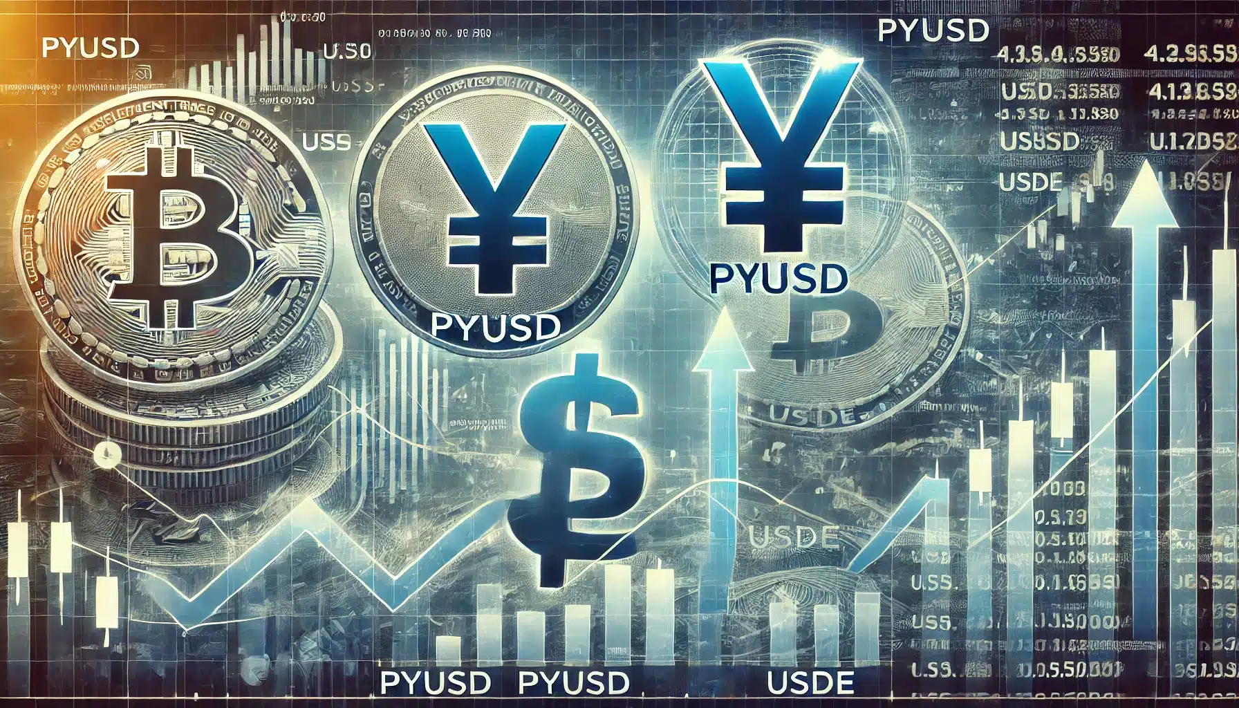 Stablecoin Market Trends