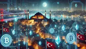 Turkey crypto regulations