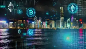 Hong Kong crypto banking