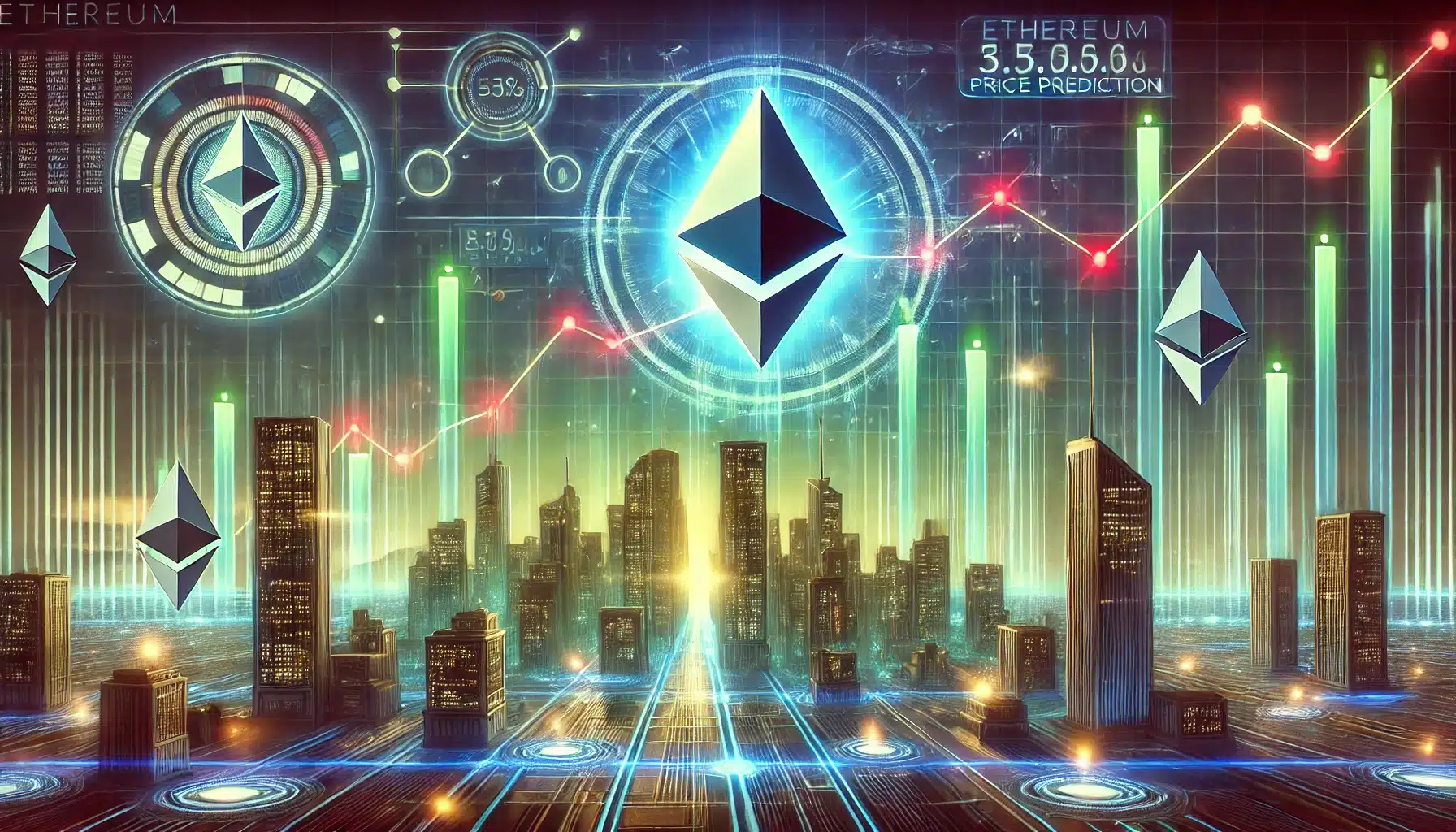 Ethereum Burn Rate Drops to Record Lows Amid Falling Gas Fees