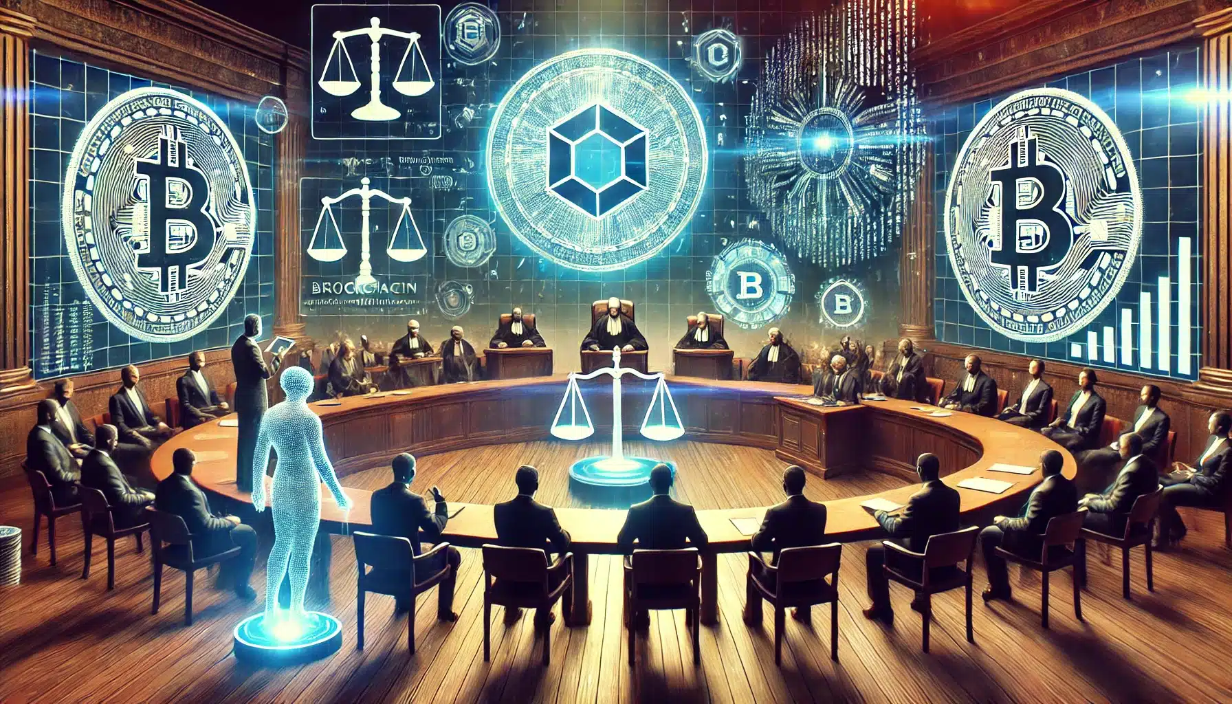 US Appeals Court Reignites HEX Manipulation Case Against Binance