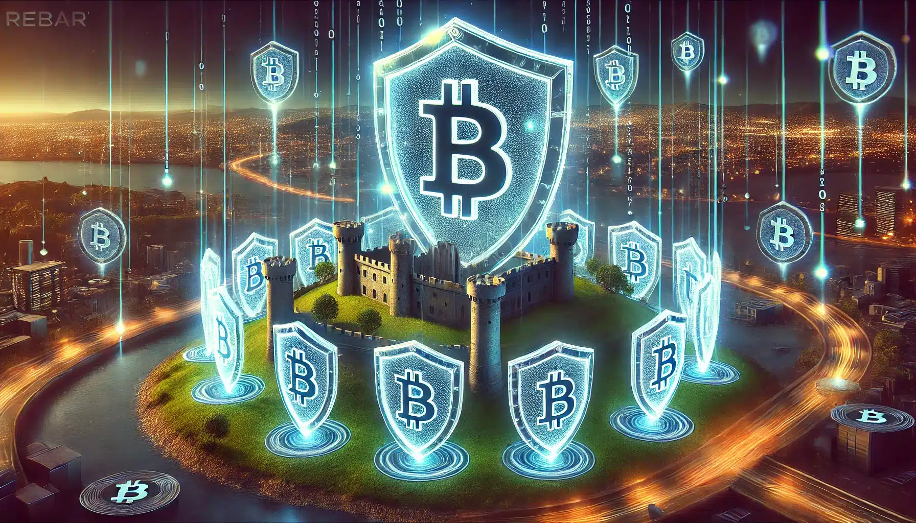 Rebar Launches New Product to Shield Bitcoin Users from MEV Attacks