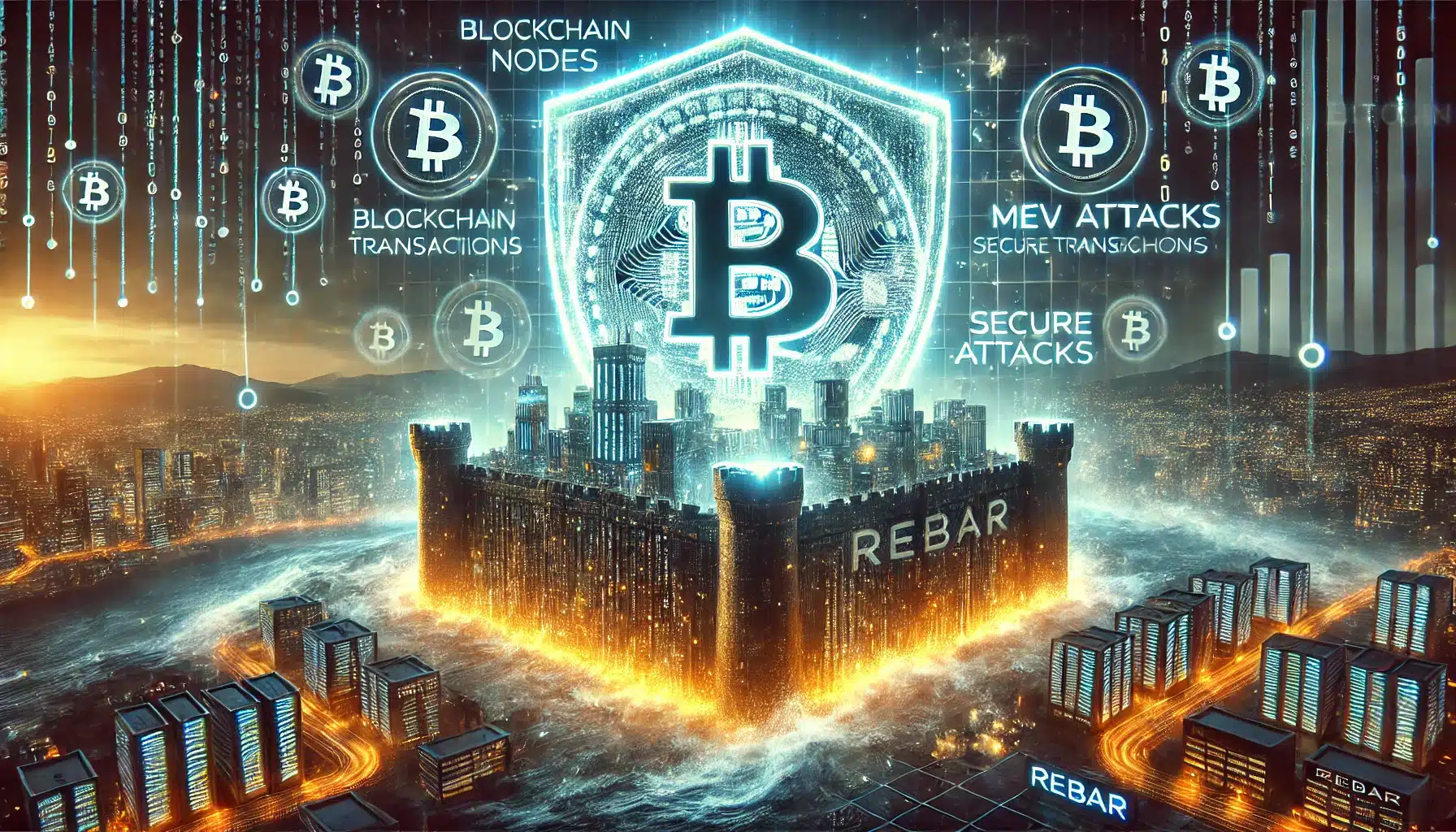 Rebar Launches New Product to Shield Bitcoin Users from MEV Attacks