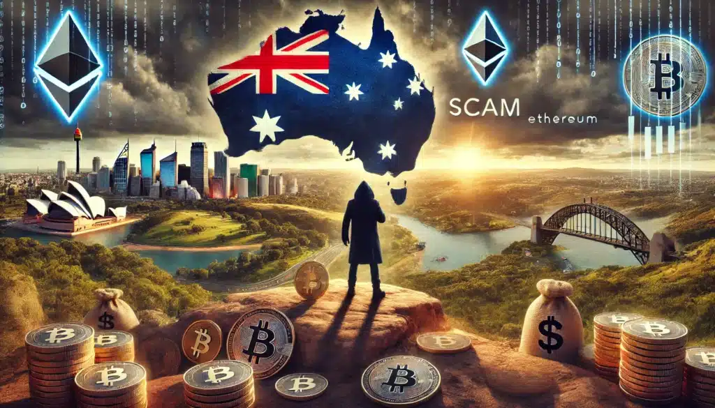 Meta Under Fire: Australia Investigates Crypto Ad Scams on Facebook