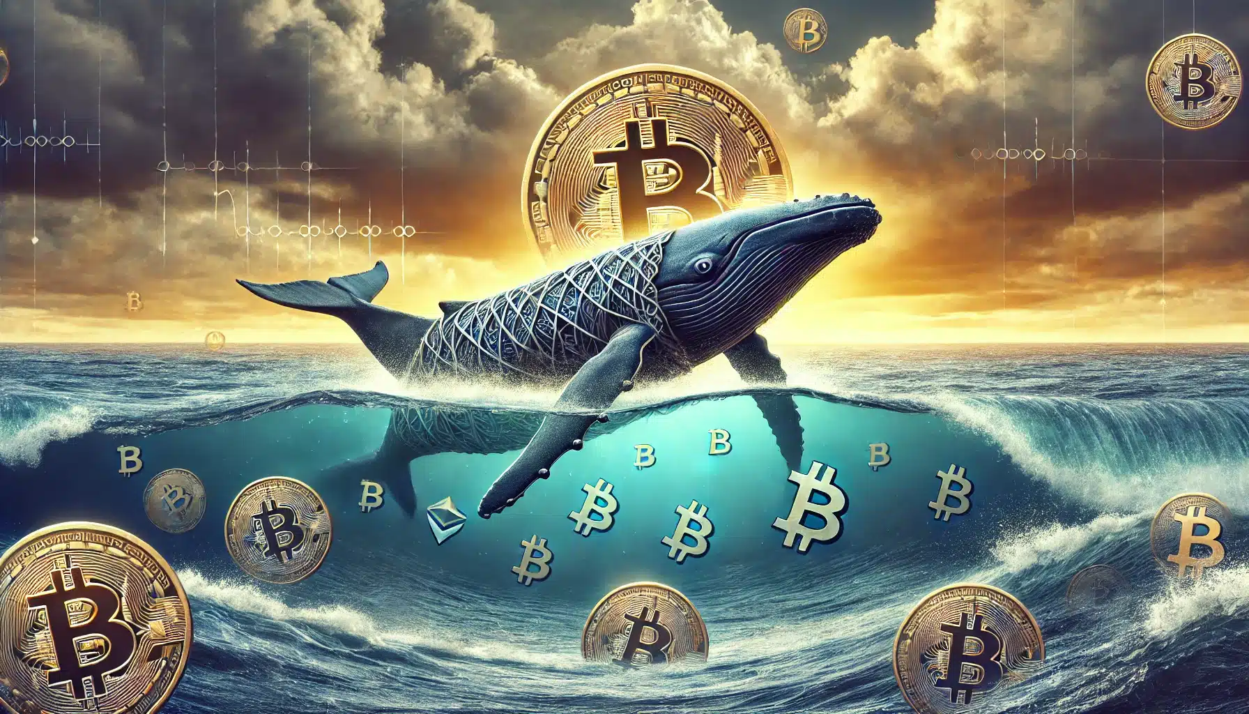 Mysterious Whale Accumulates $118M in Wrapped Bitcoin Amid Controversy