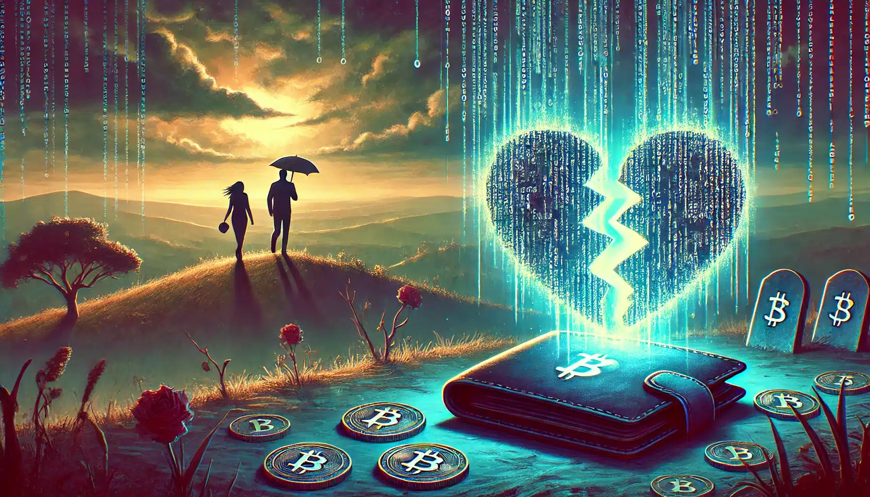 Operation Pig Butchering: North Carolina Authorities Seize $5M in Romantic Crypto Fraud