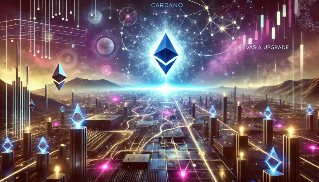 Cardano Vasil Upgrade Debuts on Testnet