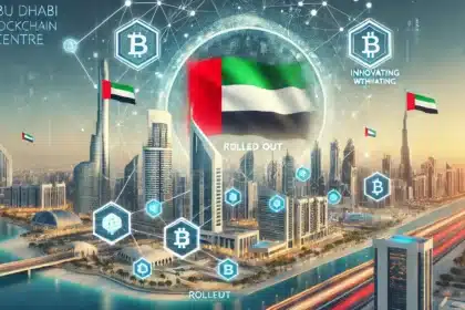 Abu Dhabi Blockchain Center