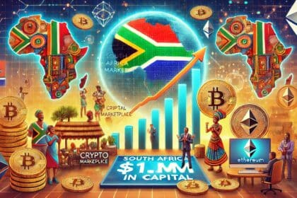 South Africa Crypto Asset Marketplace