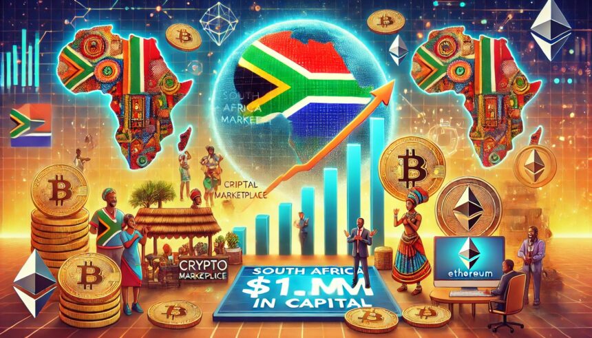 South Africa Crypto Asset Marketplace