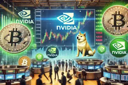 Nvidia stock