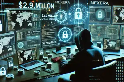 Nexera Cyberattack