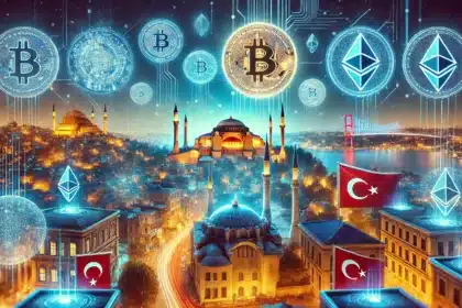 Turkey Crypto Sector Booms Amid New Regulations