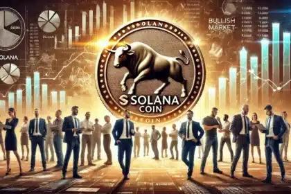 Crypto Funds Maintain Optimism on Solana and DeFi Despite Market Downturn