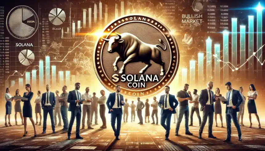 Crypto Funds Maintain Optimism on Solana and DeFi Despite Market Downturn