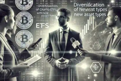 Crypto ETFs Set to Diversify with New Asset Types, Says Grayscale Exec