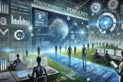 Polymarket-Perplexity Partnership to Connect AI, Prediction Markets