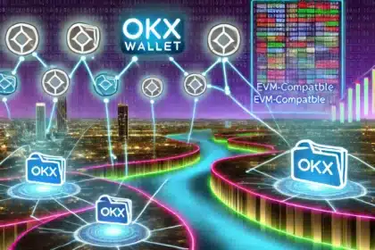 OKX Wallet Expands Blinks to EVM-Compatible Chains