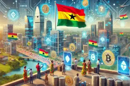 Ghana Moves Forward with Proposed Crypto Regulations 2024