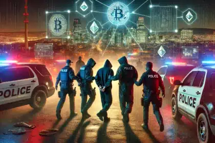 Holograph Hackers Arrested: Major Breakthrough in $14.4M Crypto Heist