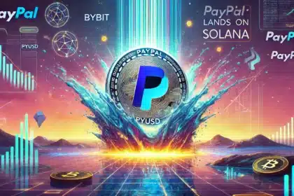 Bybit: PayPal's PYUSD Launches on Solana, Making a Big Splash in the Crypto World