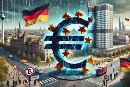 Digital Euro Hits Major Roadblock as Germany Raises Privacy Alarms