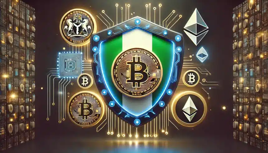 Nigeria Sets Sights on Regulating $56.7B Crypto Market 