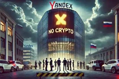 Yandex Tightens the Reins on Crypto Ads: Exchanges and Miners Left in the Cold