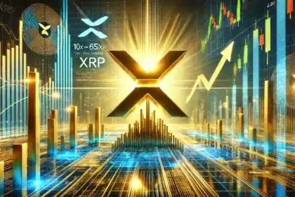 XRP Golden Cross Confirmation Sparks Analyst Prediction of 10x to 650x Increase