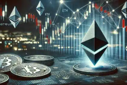 Ethereum (ETH) Supply in Profit Hits Lowest Level Since November 2023 