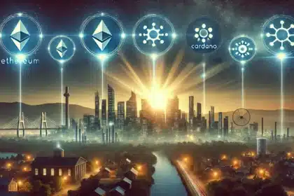 Know All About Upcoming Upgrades to Ethereum, Cardano, Injective, and Optimism