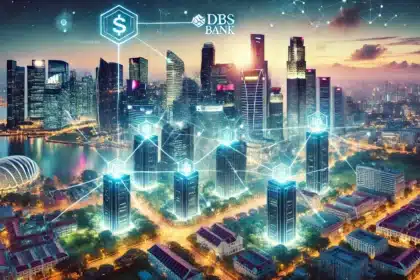 Singapore DBS Bank to Use Blockchain Technology to Distribute Government Grants