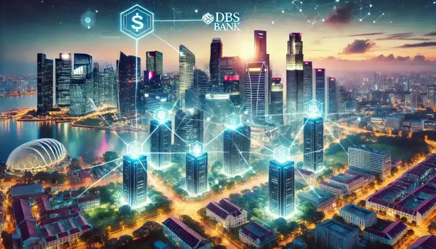 Singapore DBS Bank to Use Blockchain Technology to Distribute Government Grants