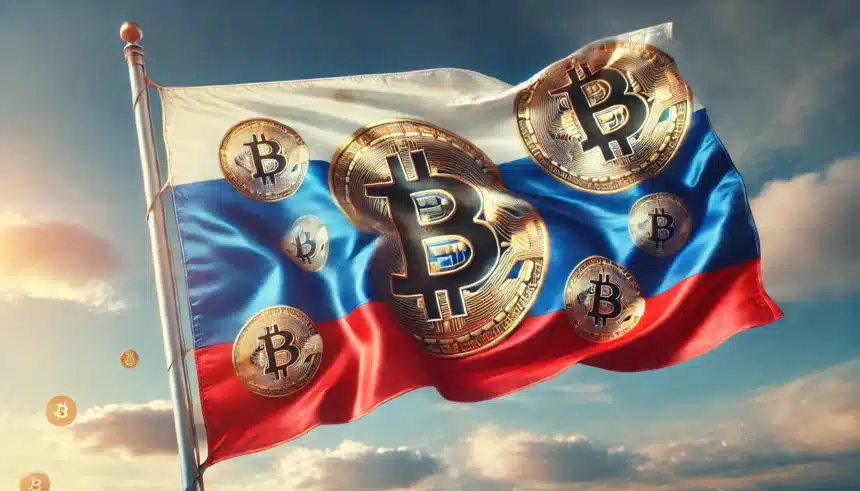 Russia Plans to Launch Crypto Exchanges for Stablecoins: Report