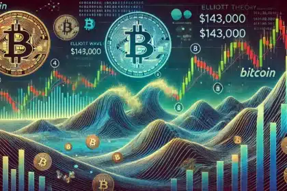 Analysts Anticipate 5th Elliott Wave to Propel Bitcoin Price Beyond $143K Amid Positive Halving Trends