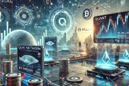 Quai Network Secures $5M in Strategic Funding Round