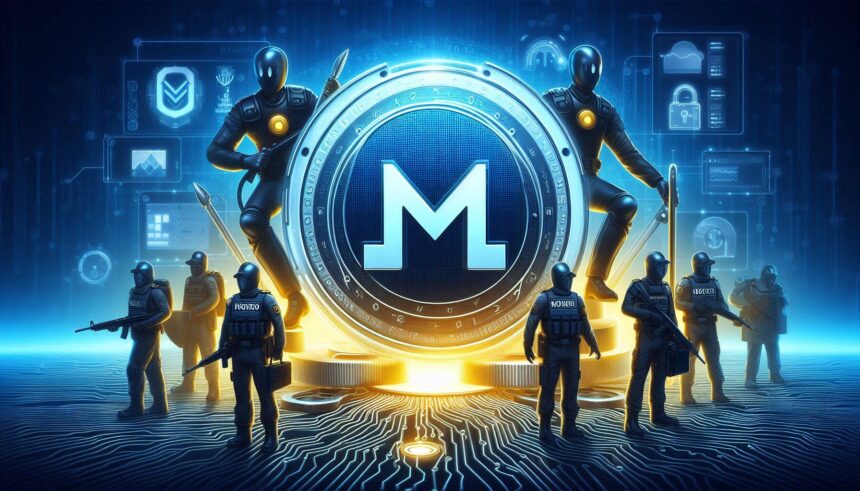 Monero FCMP++ Integration Kicks Off to Boost Privacy and Security