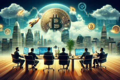 Over $22B in Bitcoin Now Held by Crypto OTC Desks, Says CryptoQuant