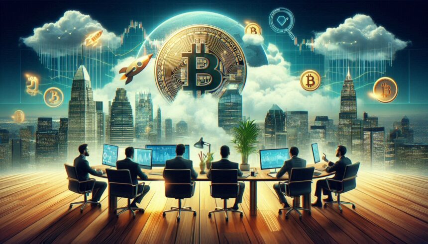 Over $22B in Bitcoin Now Held by Crypto OTC Desks, Says CryptoQuant