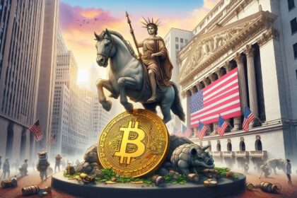 SEC NYSE Scrutiny Triggers Major Pullback on Bitcoin Options