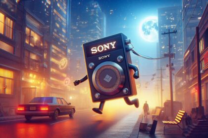 Japanese Electronics Giant Enters Blockchain World with Sony Soneium Blockchain