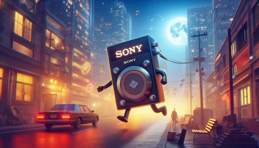 Japanese Electronics Giant Enters Blockchain World with Sony Soneium Blockchain