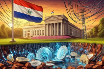 Paraguay Cryptocurrency Mining Power Theft Leads to Landmark Conviction