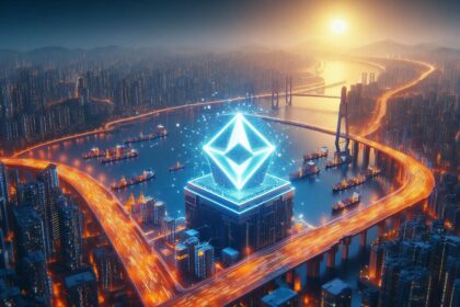 Flare Network Boosts Cross-Chain Security with Integration of Polyhedra’s zkBridge