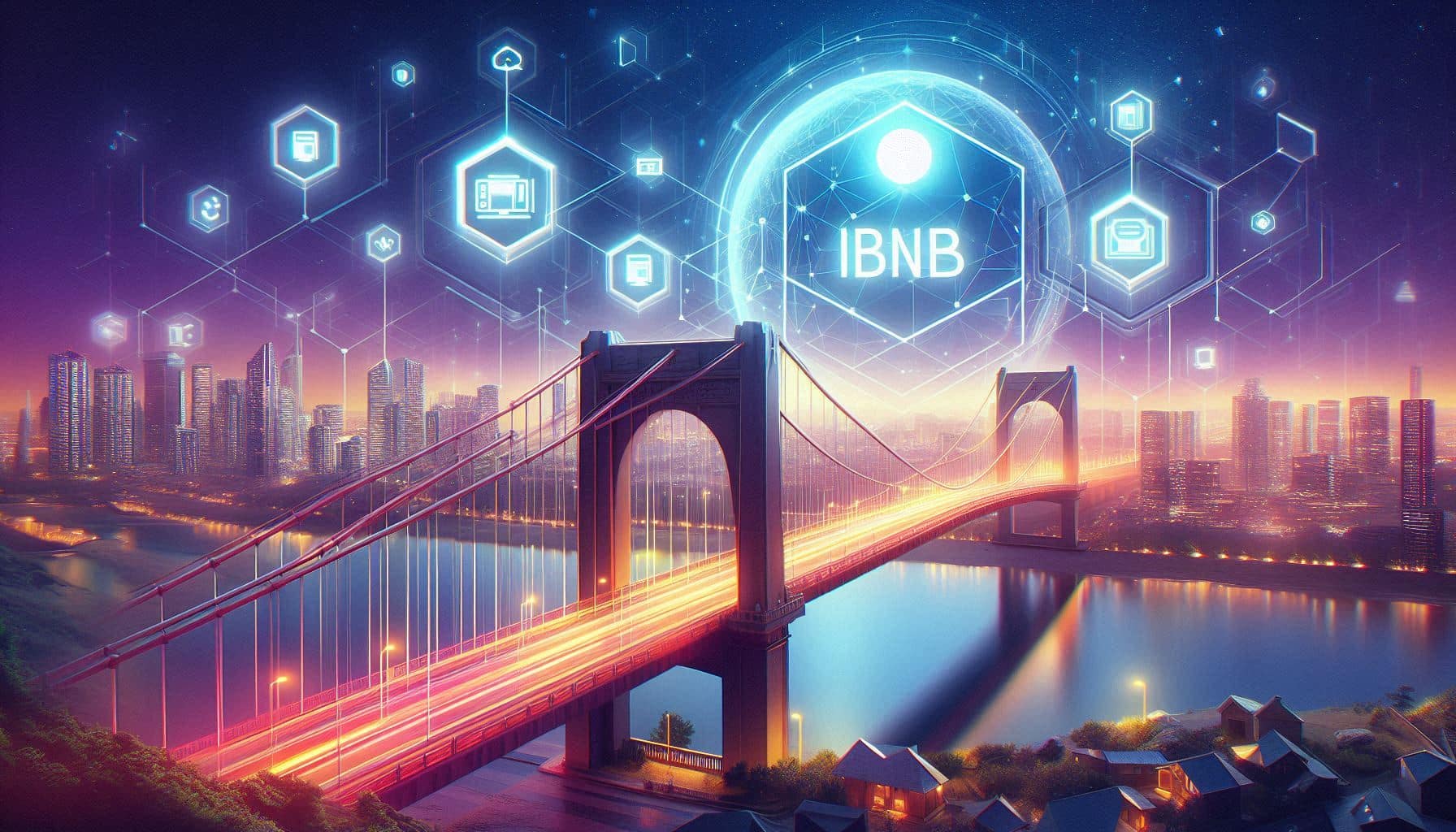 Binance Launches BNB Chain Bridge to Amplify Inter-Blockchain Interoperability