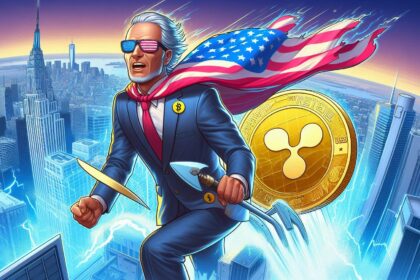 Binance US Triggers XRP Surge with Sudden Promotion