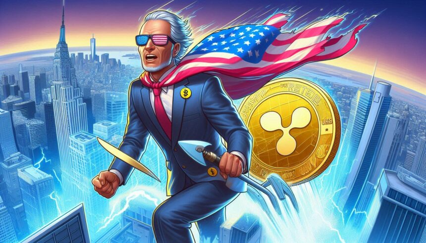 Binance US Triggers XRP Surge with Sudden Promotion