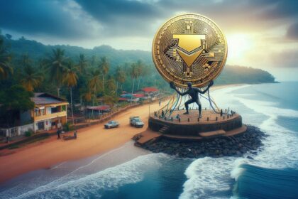 Powerful Shift: Tether Blockchain Education Ignites a New Era in Ivory Coast!