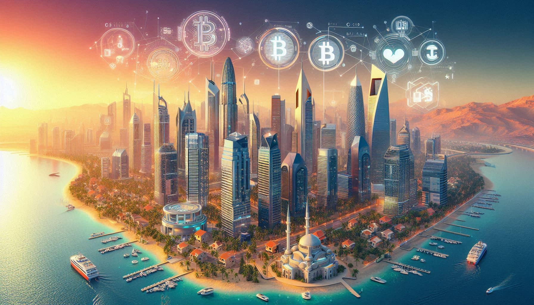 RAKBANK Teams Up with Bitpanda to Make Crypto accessible for UAE Residents = The Bit Journal