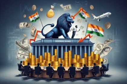 Indian Central Bank Warns of CBDC Risks Amidst Financial Turmoil